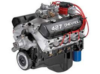 U3410 Engine